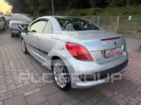 2008 Peugeot 207