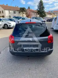 2008 Peugeot 207