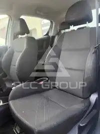2008 Peugeot 207
