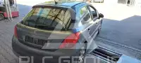 2008 Peugeot 207