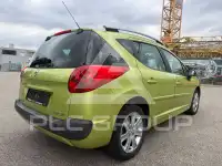 2008 Peugeot 207