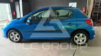 2008 Peugeot 207