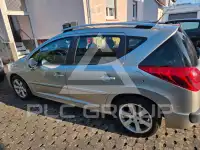 2008 Peugeot 207