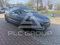 2008 Peugeot 207