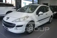 2008 Peugeot 207