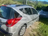 2008 Peugeot 207