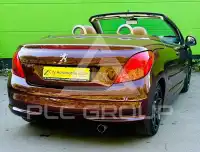 2008 Peugeot 207
