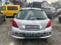 2008 Peugeot 207