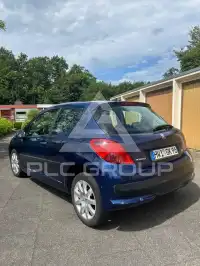 2008 Peugeot 207