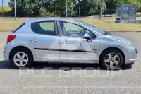 2008 Peugeot 207