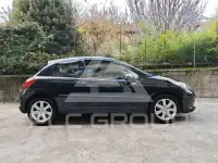 2008 Peugeot 207