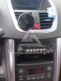 2008 Peugeot 207