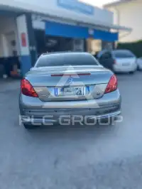 2008 Peugeot 207