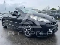 2008 Peugeot 207