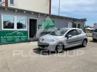 2008 Peugeot 207