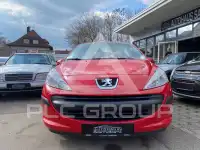 2008 Peugeot 207