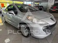 2008 Peugeot 207