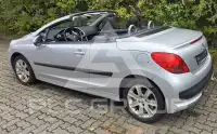 2008 Peugeot 207
