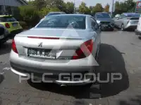 2008 Peugeot 207