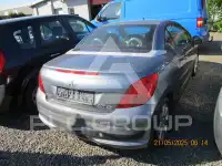 2008 Peugeot 207