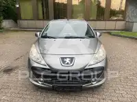 2008 Peugeot 207