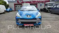 2008 Peugeot 207