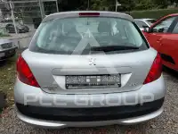 2008 Peugeot 207