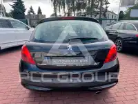 2008 Peugeot 207