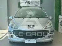 2008 Peugeot 207