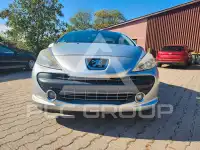 2008 Peugeot 207