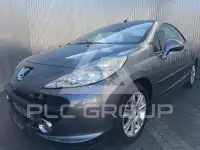 2008 Peugeot 207