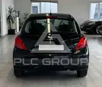 2008 Peugeot 207