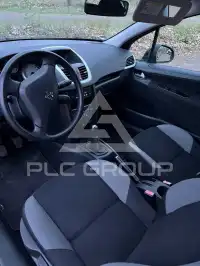 2008 Peugeot 207