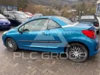 2008 Peugeot 207