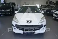 2008 Peugeot 207