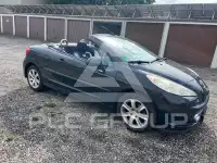 2008 Peugeot 207