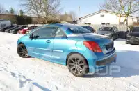 2008 Peugeot 207