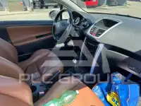 2008 Peugeot 207