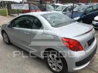 2008 Peugeot 207