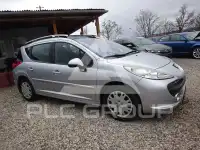 2008 Peugeot 207