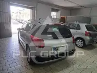 2008 Peugeot 207