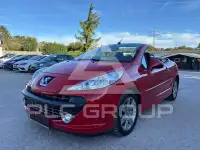2008 Peugeot 207