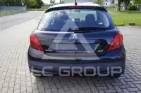 2008 Peugeot 207