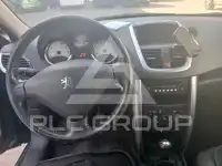 2012 Peugeot 207
