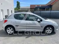 2008 Peugeot 207