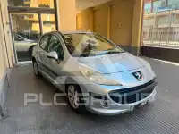 2008 Peugeot 207