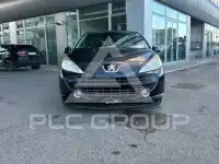 2008 Peugeot 207