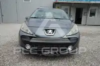 2008 Peugeot 207