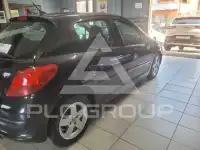2008 Peugeot 207