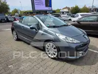 2008 Peugeot 207